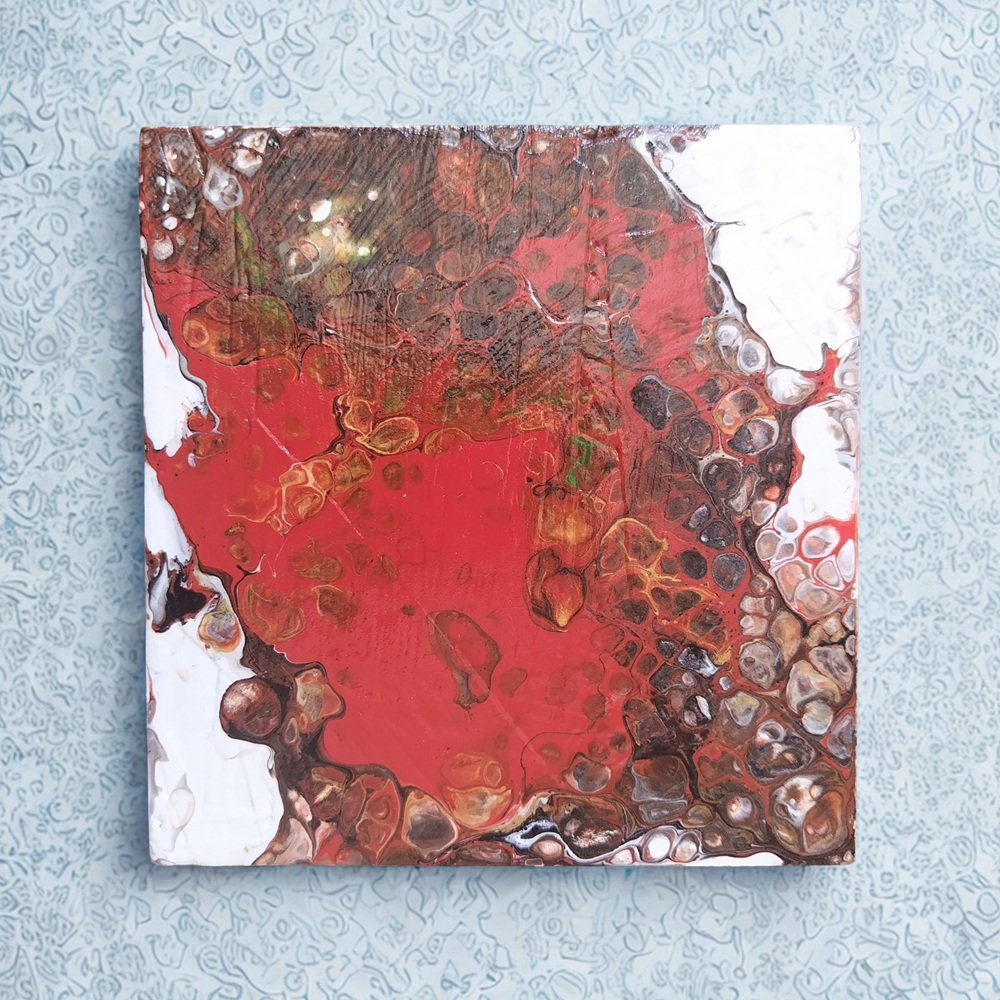 A Quiet Strength Beside You