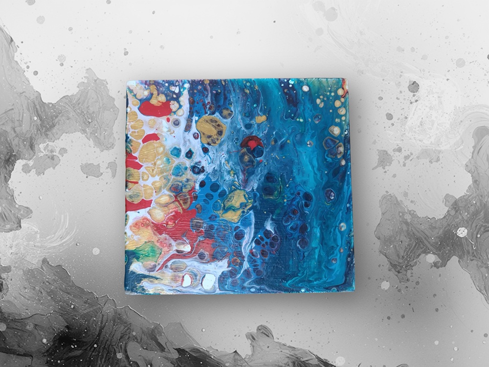 Where Opposites Embrace